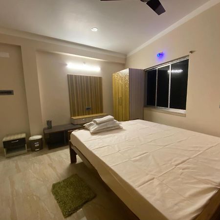 Hotel & Lodge Pankajini Bolpur Exterior foto