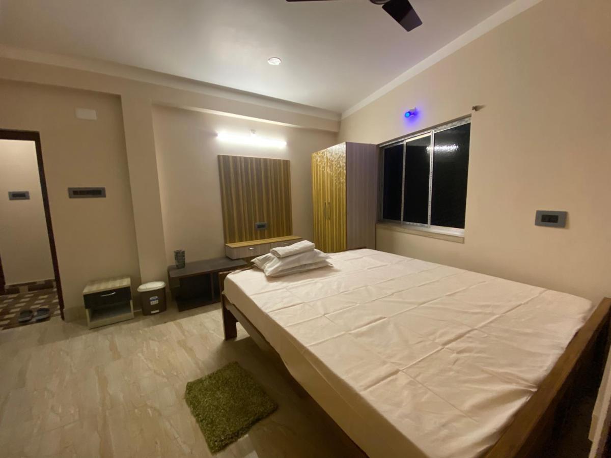 Hotel & Lodge Pankajini Bolpur Exterior foto