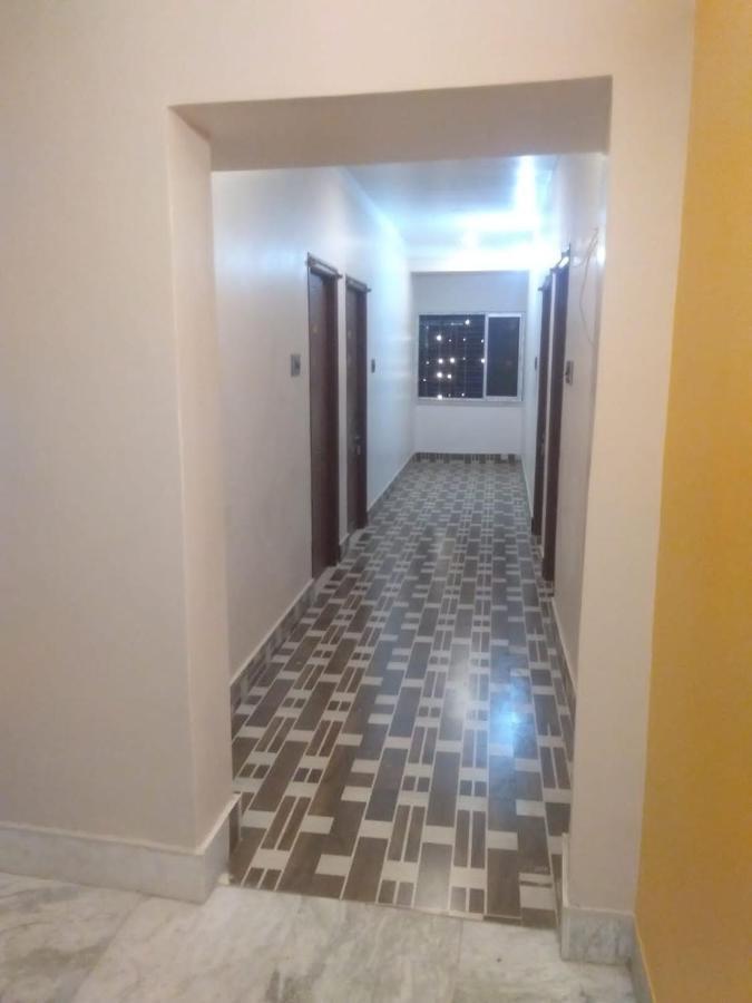 Hotel & Lodge Pankajini Bolpur Exterior foto