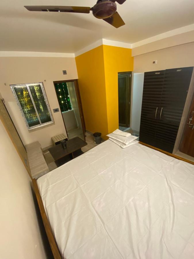 Hotel & Lodge Pankajini Bolpur Exterior foto